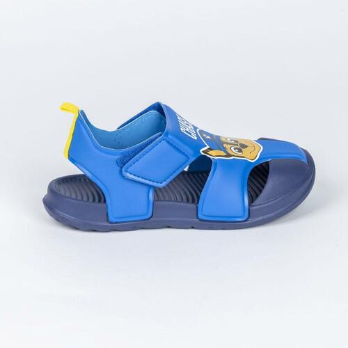 Sandaler til børn The Paw Patrol Mørkeblå 29