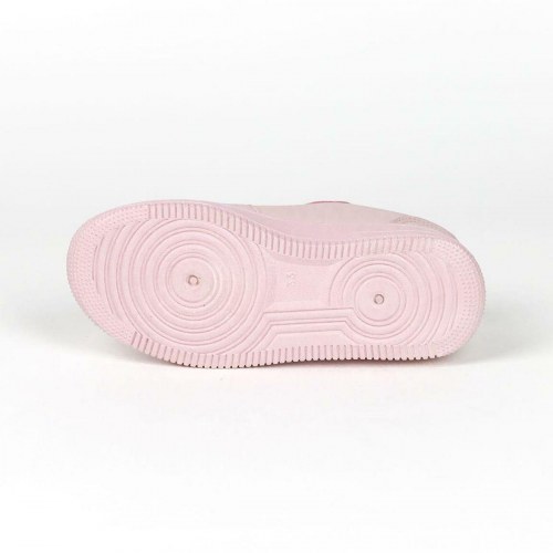 Stitch kondisko til børn - Pink, str. 34