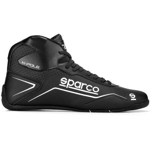 Køresko Sparco K-Pole Sort 28 Børn