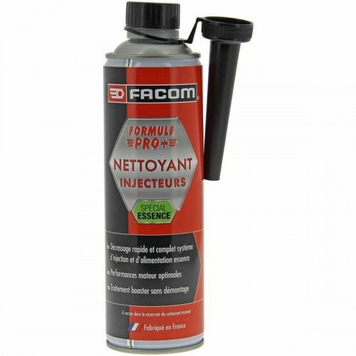 Facom Pro+ Essence injektorrens - 600 ml