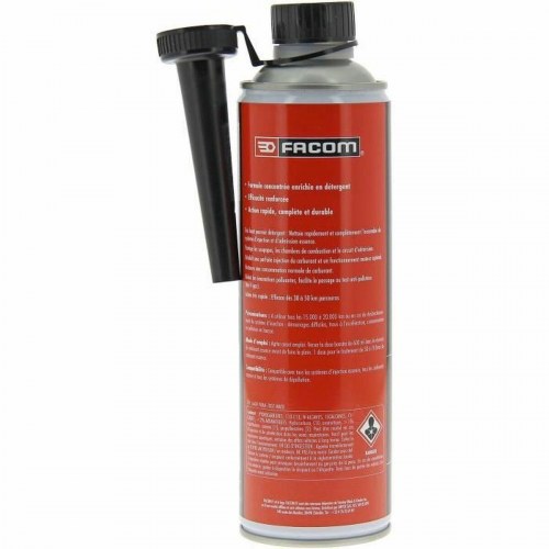 Facom Pro+ Essence injektorrens - 600 ml