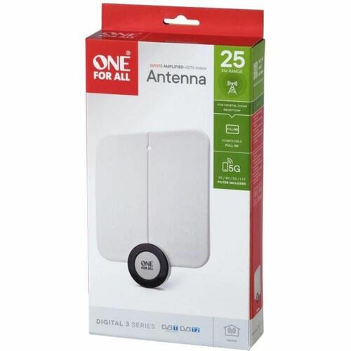 Tv-antenne One For All SV9215