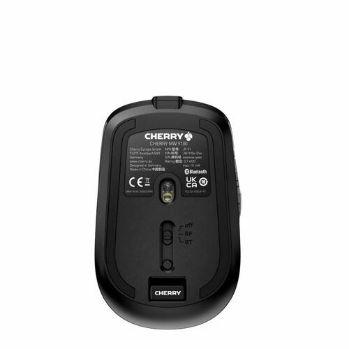 Trådløs mus Cherry JW-9100-2