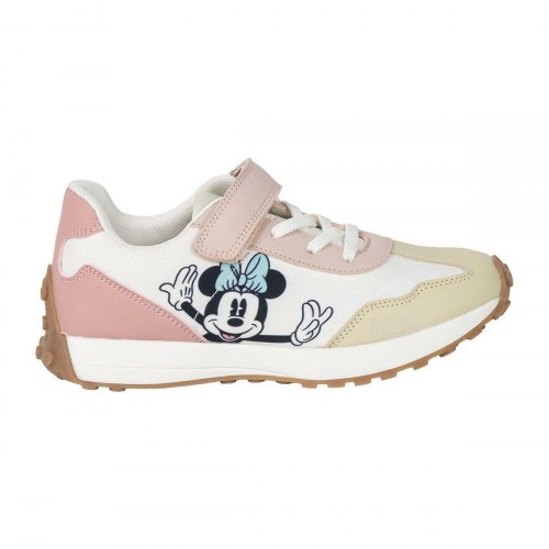 Kondisko til Børn Minnie Mouse Pink - 30