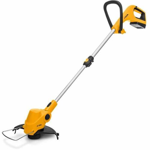 STIGA GT 100e trådløs kantskærer/buskrydder 20 V - 150 W