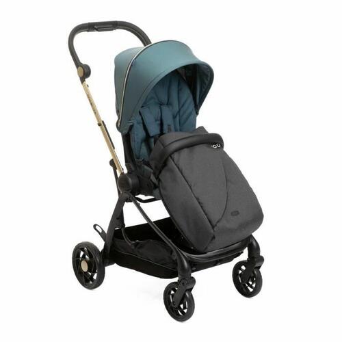 Klapvogn til baby Chicco