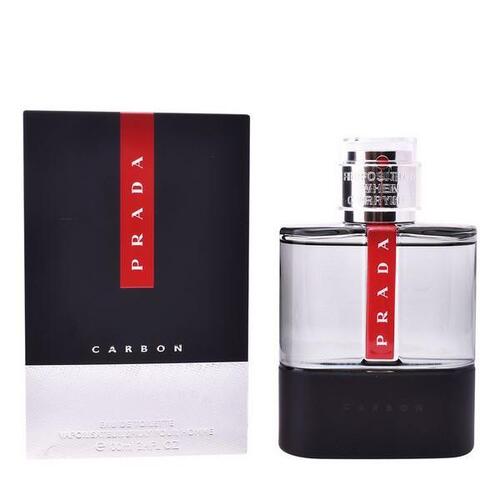 Herreparfume Luna Rossa Carbon Prada EDT 100 ml