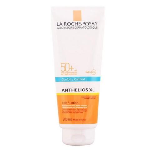 Solblogger Anthelios Xl La Roche Posay Spf 50 - 250 ml