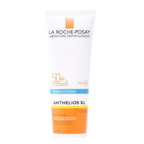 Solblogger Anthelios Xl La Roche Posay Spf 50 - 250 ml