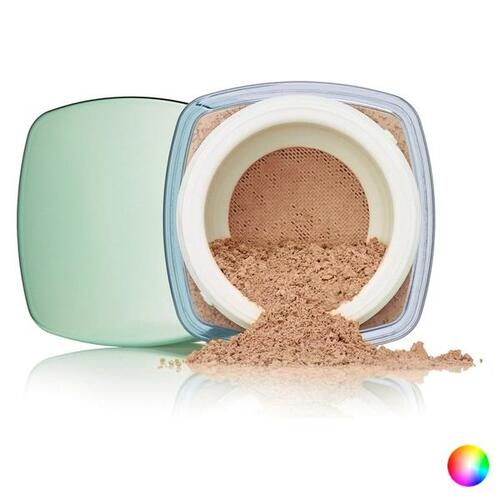 Løst støv True Match Minerals L'Oreal Make Up 6.N-honey 10