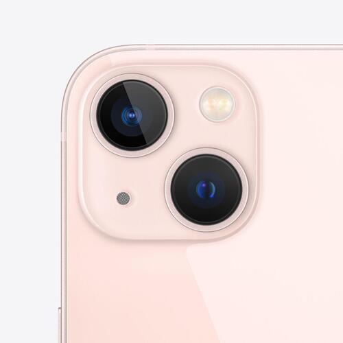 Smartphone Apple iPhone 13 mini Pink A15 5,4" 128 GB
