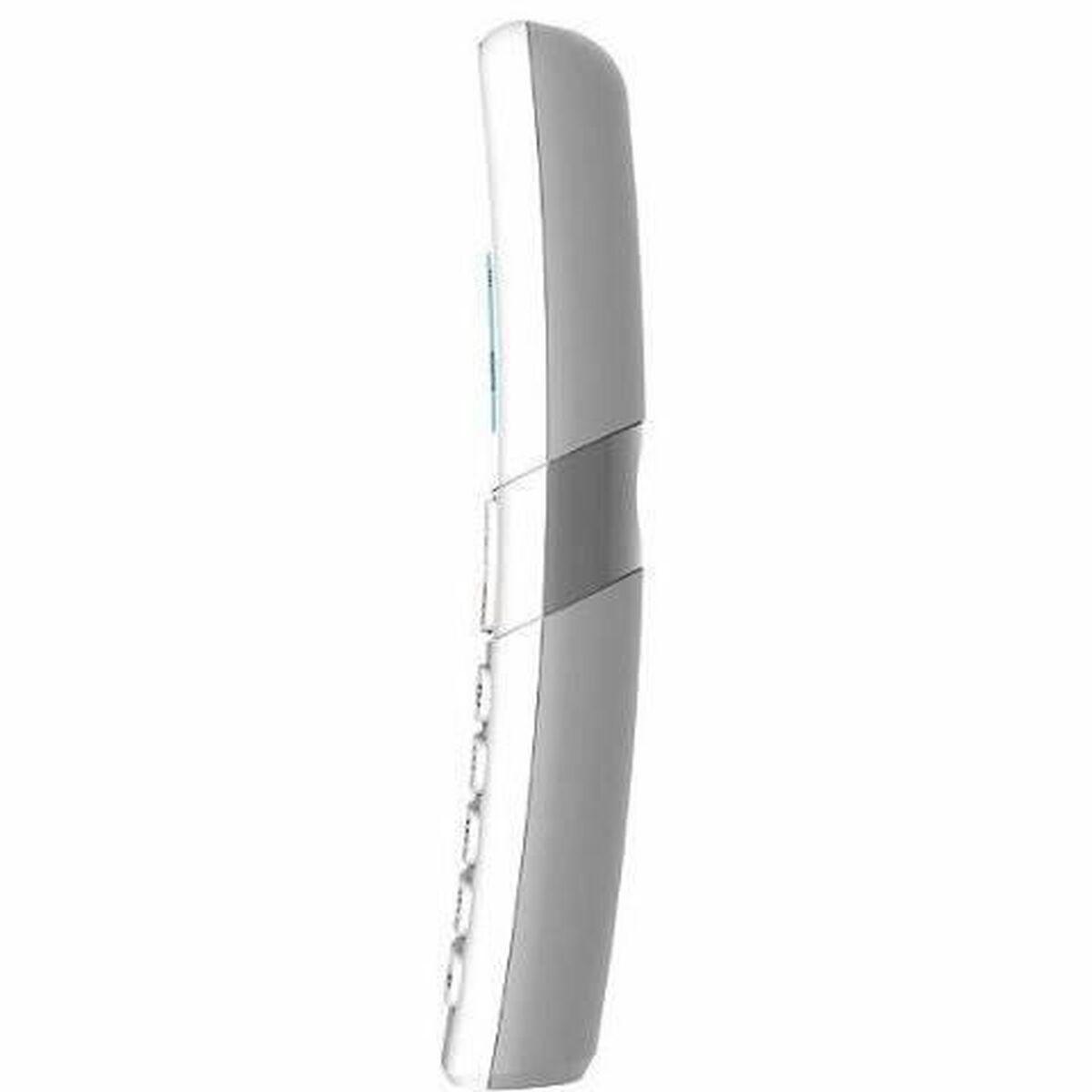 Fastnettelefon Alcatel F860 Solo Grå