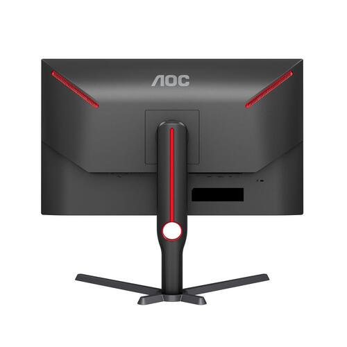 Gaming skærm AOC Q27G3XMN/BK 27" 2K 180 Hz