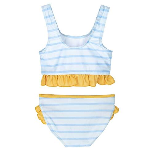 Bikini Bluey Blå 4 år