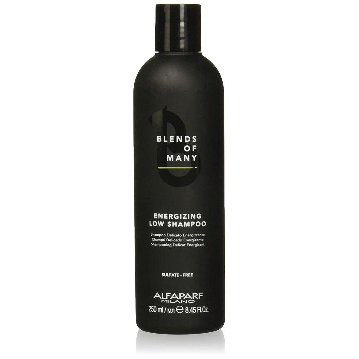 Shampoo Alfaparf Milano 250 Unisex