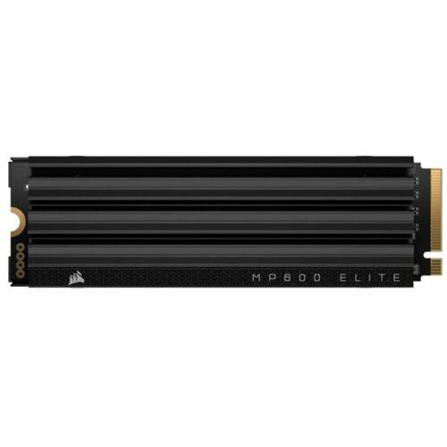 Harddisk Corsair MP600 2 TB