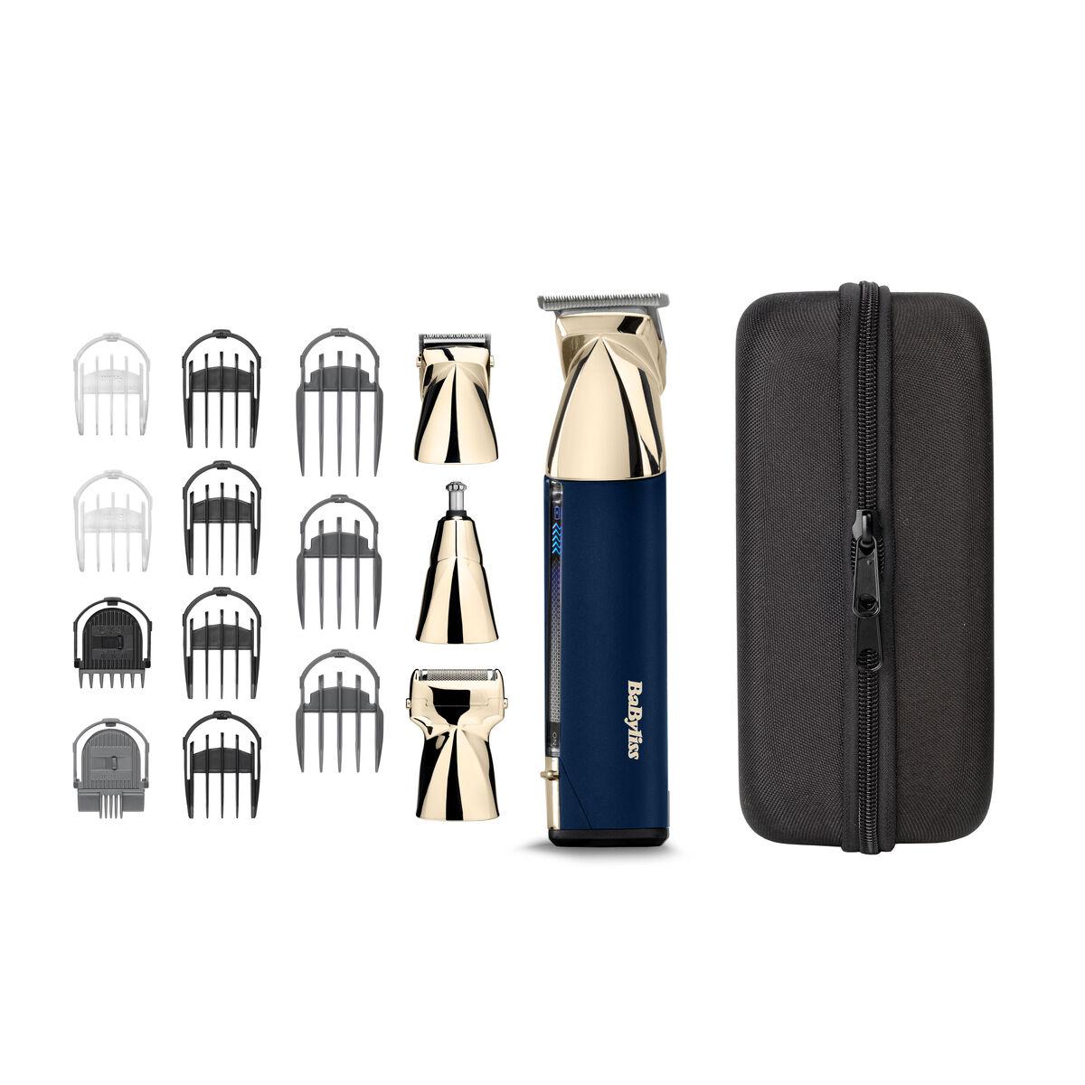 Hårklipper Babyliss Mt992e