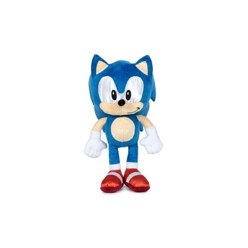 Bamse Sonic 30 cm