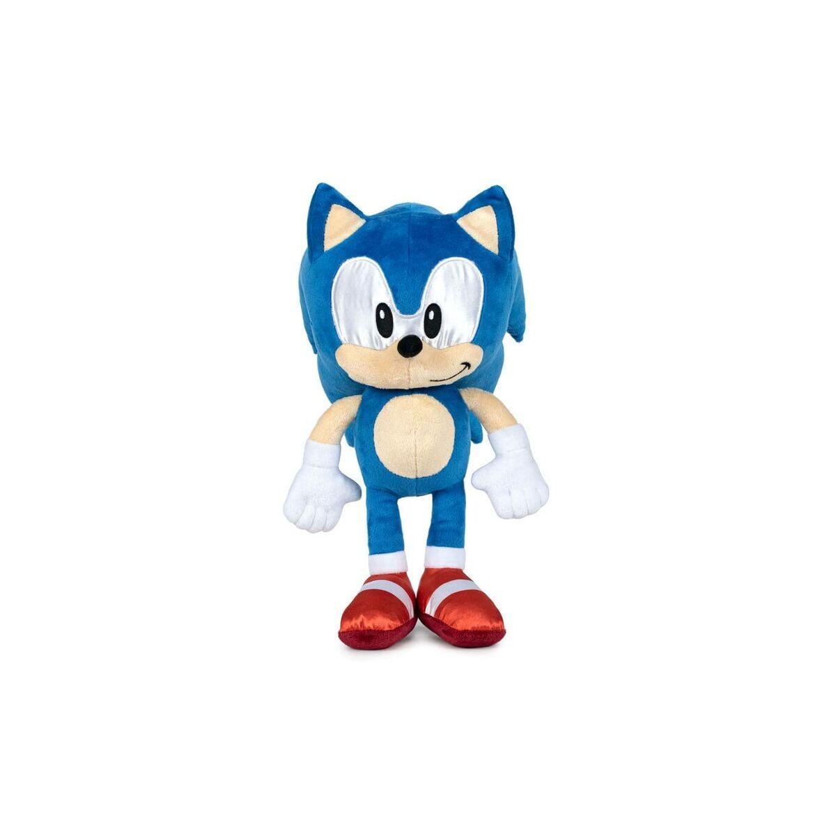 Bamse Sonic 30 cm