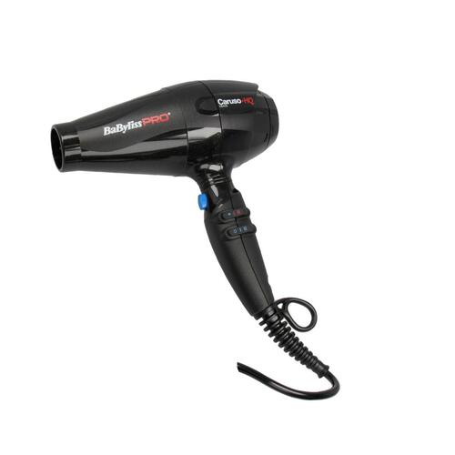 Hårtørrer Babyliss Caruso 2400 W