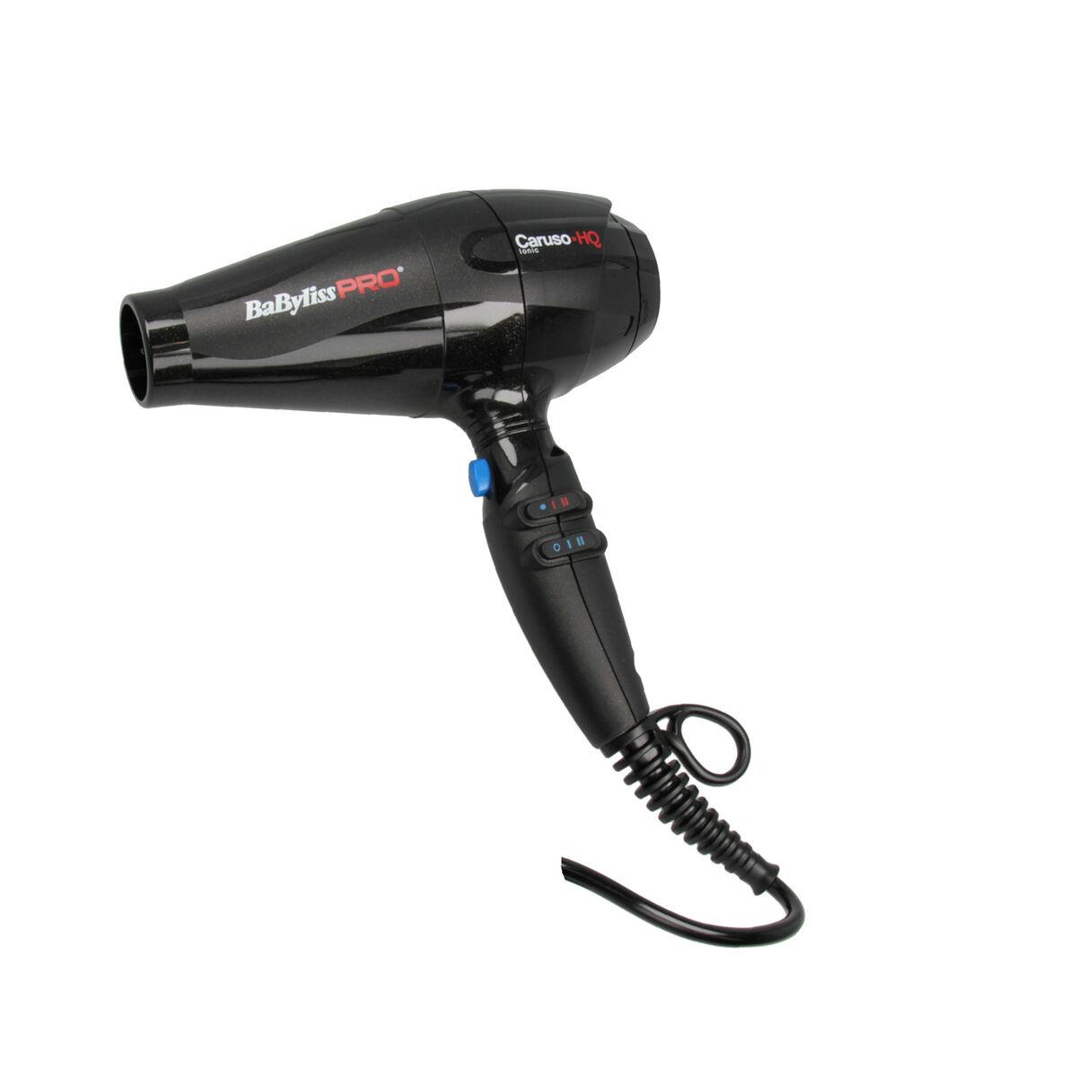 Hårtørrer Babyliss Caruso 2400 W