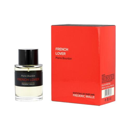 Herreparfume Frederic Malle EDP Pierre Bourdon French Lover 100 ml