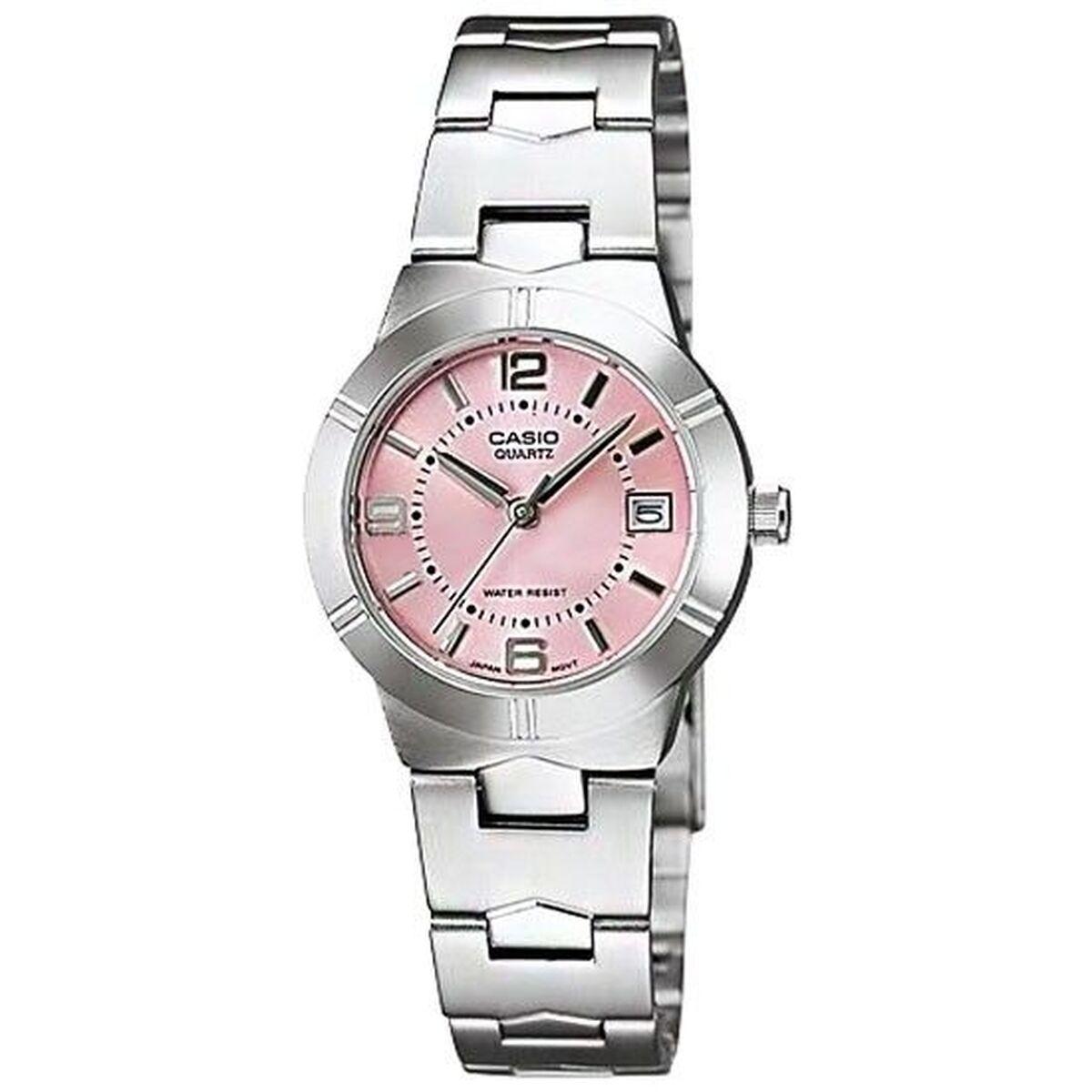 Dameur Casio Enticer Lady Pink