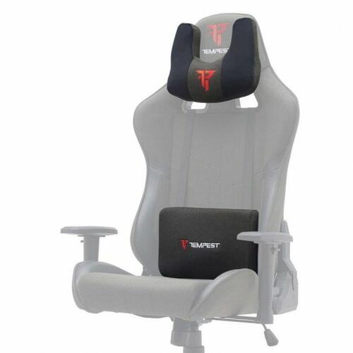 Gaming-stol Tempest Bigboy Sort