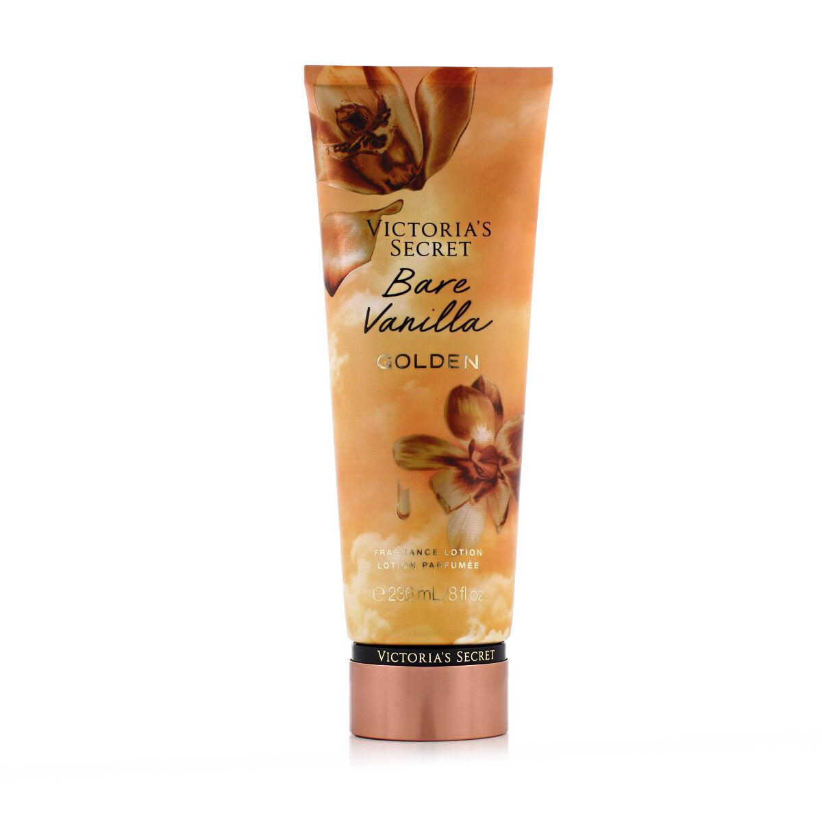 Bodylotion Victoria's Secret Bare Vanilla Golden 236 ml