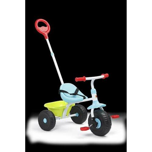 Trehjulet Cykel Moltó Urban Trike 3-i-1