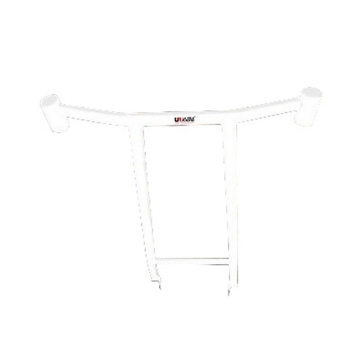 Ultra Racing forstærkningsstang URLA4-1763 - frontal H-formet (Mitsubishi Lancer)