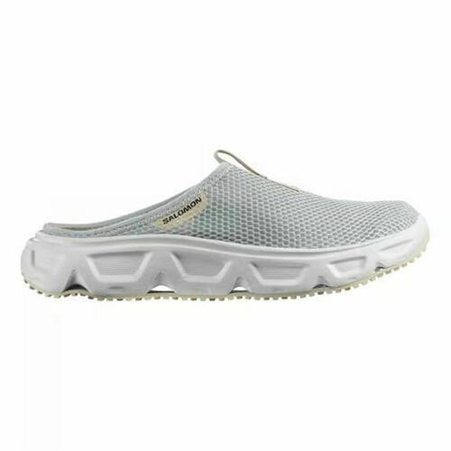 Sportssneakers til damer Salomon Reelax Slide 6.0 Grå 40