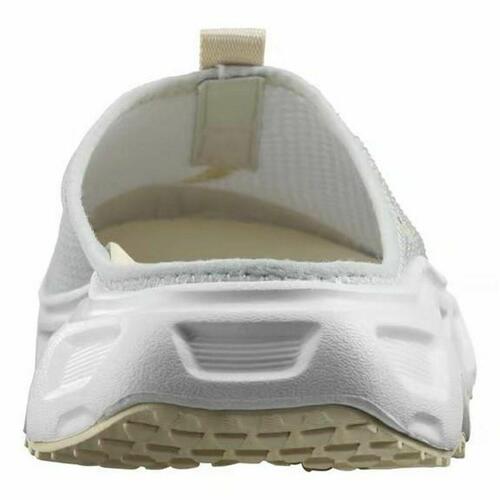 Sportssneakers til damer Salomon Reelax Slide 6.0 Grå 40