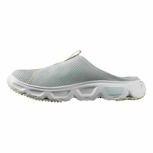 Sportssneakers til damer Salomon Reelax Slide 6.0 Grå 40