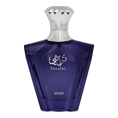 Herreparfume Afnan EDP Turathi Homme Blue 90 ml (OUTLET A+)