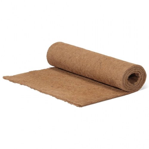 Madrasunderlag 70x200 cm coir