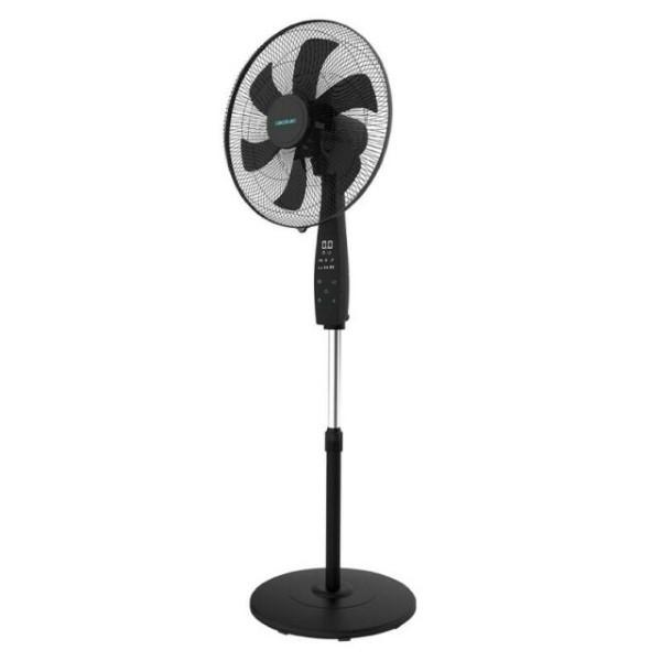 Ventilator EnergySilence 620 MaxFlow Smart Ø 45 cm 70W Sort