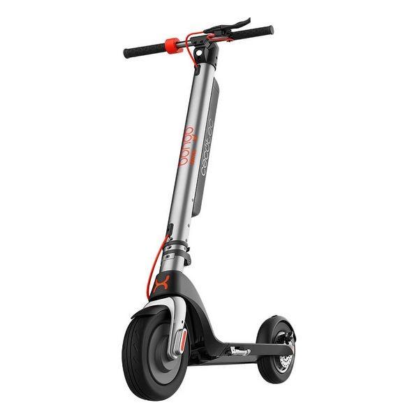 Elscooter Bongo Serie A Advance Connected 700W