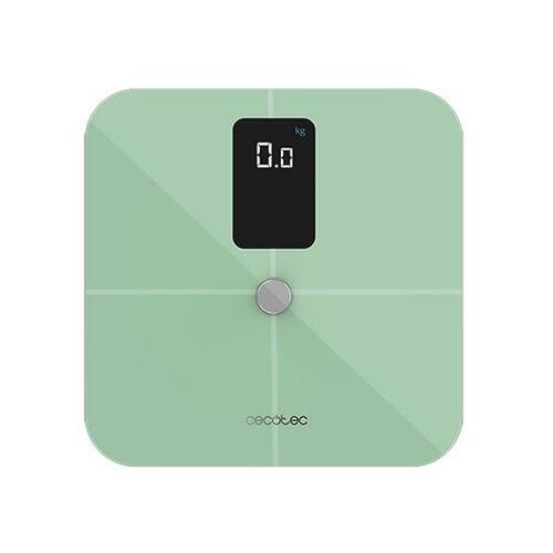 Digital badevægt Surface Precision 10400 Smart Healthy Vision Grøn