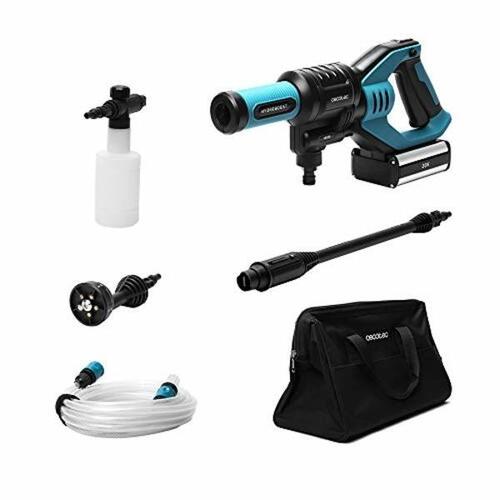 Højtryksrenser HydroBoost 10000 Liberty 180 W