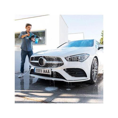 Højtryksrenser HydroBoost 10000 Liberty 180 W