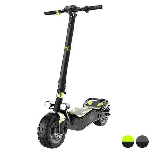 Elscooter Bongo Serie Z Off Road 12" 25 km/h 1100W Mørkegrøn