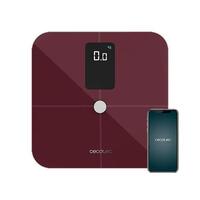 Digital badevægt Surface Precision 10400 Smart Healthy Vision Rødbrun