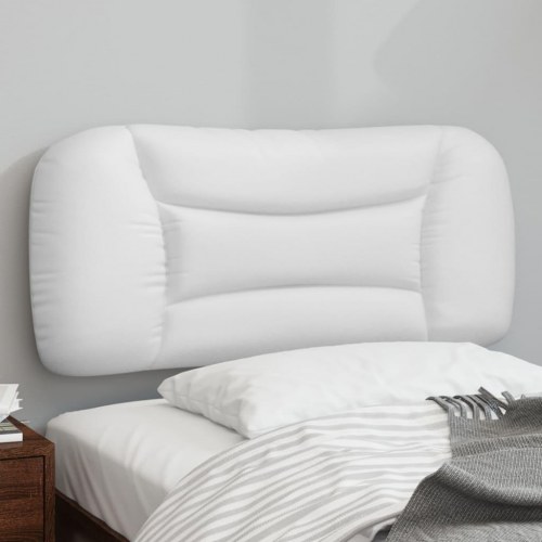 Gavlpude Hvar til 80 cm madras - hvid