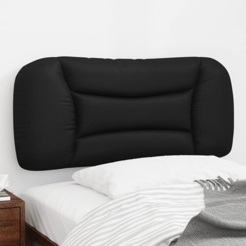 Gavlpude Hvar 90 cm - sort kunstlæder