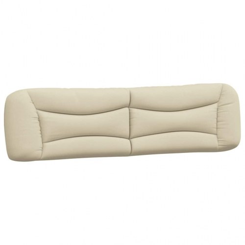 Gavlpude Hvar 200 cm - cremefarvet