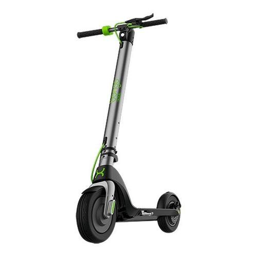Elscooter Bongo Serie A Connected 25km 700W