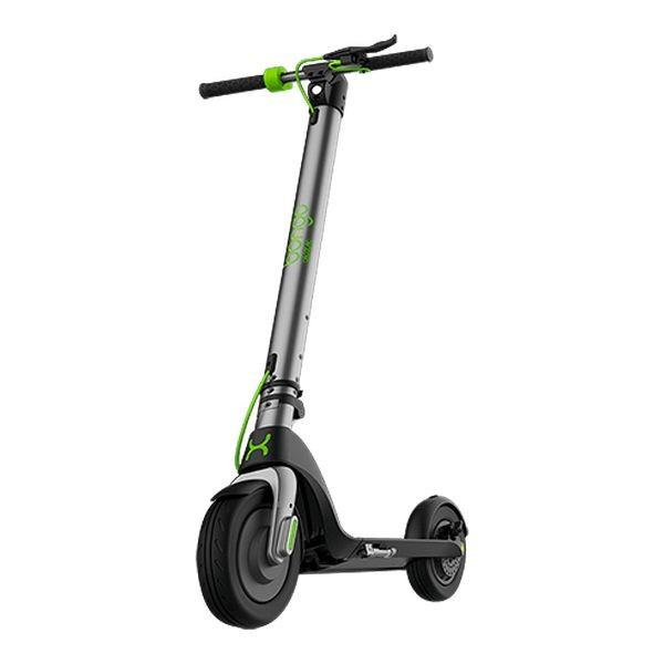 Elscooter Bongo Serie A Connected 25km 700W