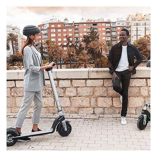 Elscooter Bongo Serie A Connected 25km 700W