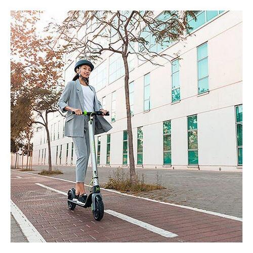 Elscooter Bongo Serie A Connected 25km 700W